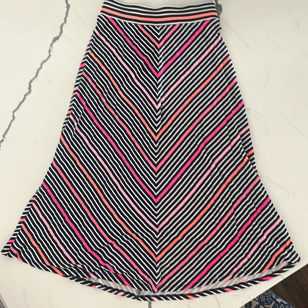 Cherokee girls long skirt